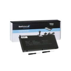 Bateria para Apple MacBook Pro 15 A1286 A1382 - BestBattery - imagem 1