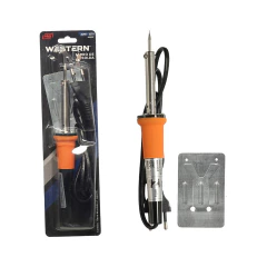 Ferro de solda 40w 127v - Western - imagem 3