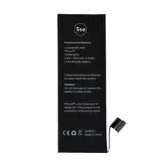 Bateria para Apple iPhone 5se - imagem 3