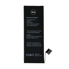 Bateria para Apple iPhone 5se - imagem 1