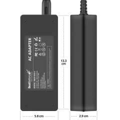 Fonte para Lenovo IdeaPad / ThinkPad / IBM 90W 20V 4.5A - BestBattery - imagem 4