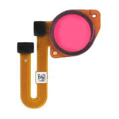 Botão home biometria para Motorola Moto E7 Power - imagem 10