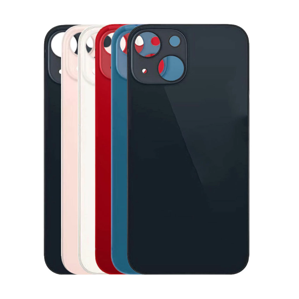 Tampa traseira para iPhone 13 mini