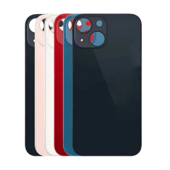 Tampa traseira para iPhone 13 mini - imagem 1