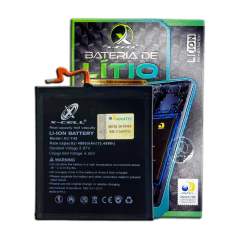 Bateria X-Cell para LG K51S / K41S / K61 / K61S BL-T49 - imagem 1