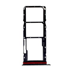 Bandeja gaveta slot de chip para Motorola Moto G22 - imagem 8