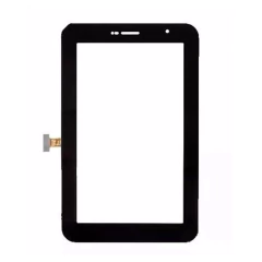 Vidro tela touch para Samsung Galaxy Tab 2 7.0 P3100 / P3110 - imagem 3