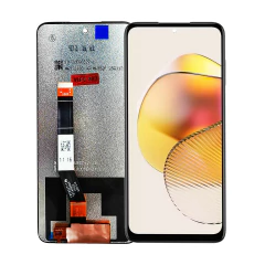 Tela Display Frontal para Motorola Moto G73 Sem Aro - imagem 1