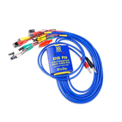 Cabo de alimentação Iboot Wemon S115 Pro para Android e iPhone - imagem 1