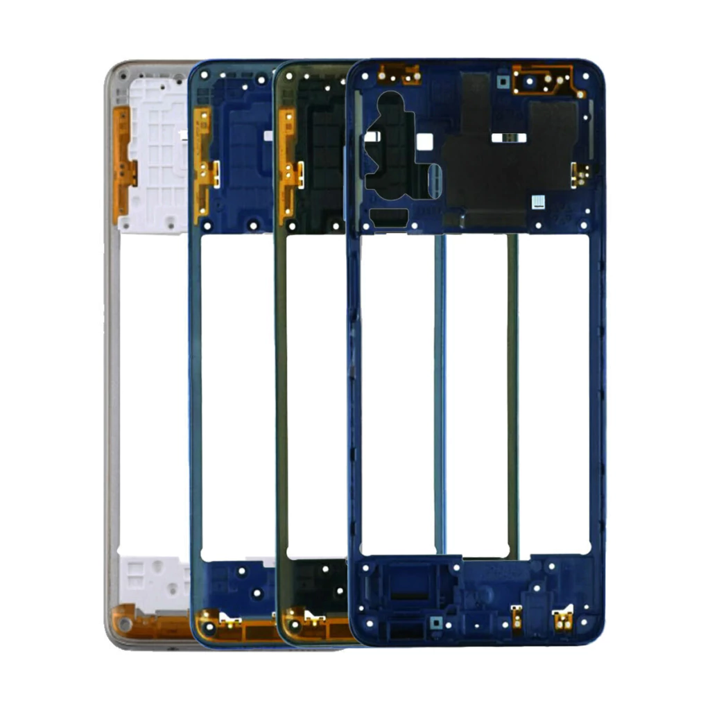 Carcaça aro para Samsung Galaxy M51 (M515F)