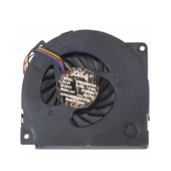 Cooler interno para notebook Asus A40J / A42J / K42J / X42J / P42J - imagem 2