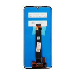 Tela Display Frontal para Motorola Moto E6 Plus Sem Aro - imagem 3