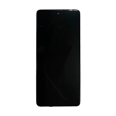 Tela Display Frontal para Samsung Galaxy A71 Incell Com Aro Borda Fina - imagem 4