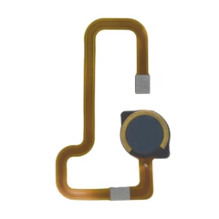 Botão home biometria para Xiaomi Redmi Note 8T - imagem 7