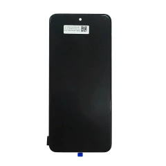 Tela Display Frontal par Redmi Note 10 4G Incell Com Aro - imagem 4