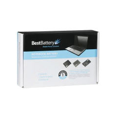 Bateria para notebook HP EliteBook Folio 9470m 9480m - BestBattery - imagem 5