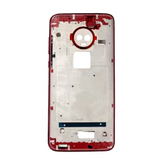 Carcaça aro para Motorola Moto G7 Plus - imagem 2