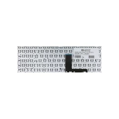Teclado para notebook Lenovo IdeaPad 110-15ibr Portugues BR - imagem 2