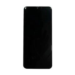 Tela Display Frontal para Samsung Galaxy A30s Incell Com Aro - imagem 4