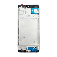 Tela Display Frontal para Samsung Galaxy M62 OLED Com Aro - imagem 3