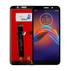 Tela Display Frontal para Motorola Moto E6 Play Sem Aro - imagem 1