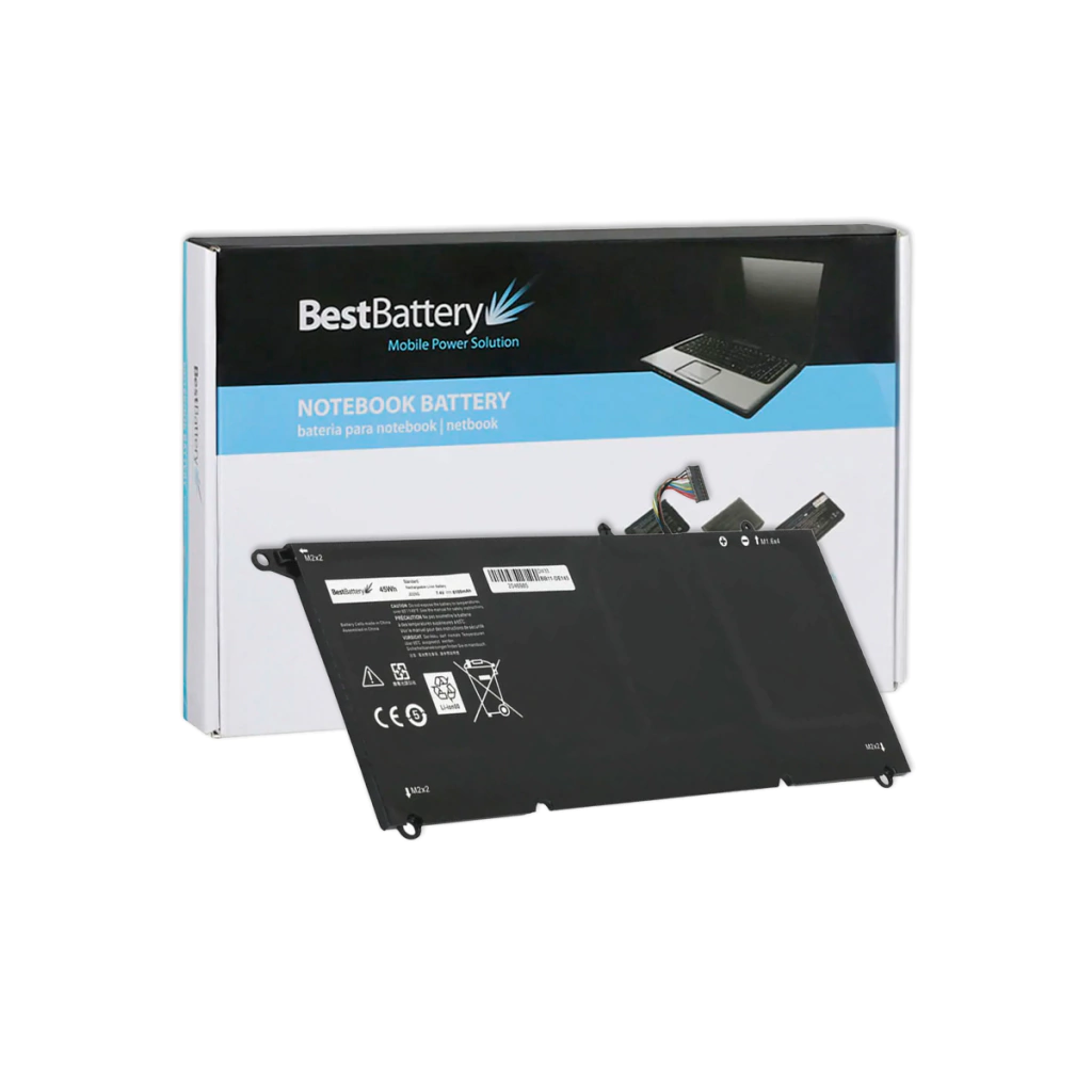Bateria para notebook Dell XPS 13D-9343-5708 - BestBattery