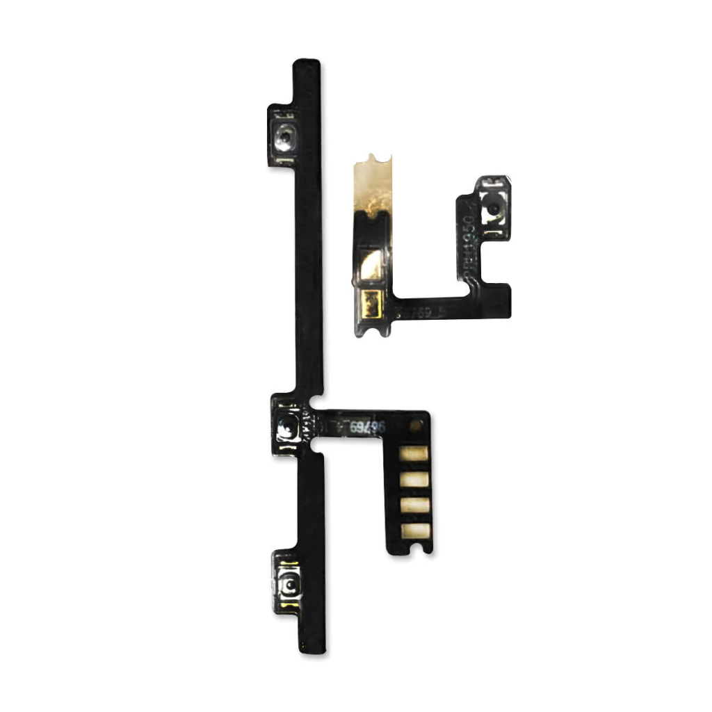 Flex power volume para LG K51