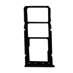 Bandeja gaveta slot de chip para Samsung Galaxy A11 A115 - imagem 9