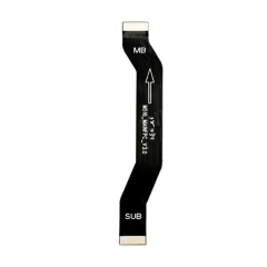 Flex de sub carga para Xiaomi Redmi Note 8 - imagem 2