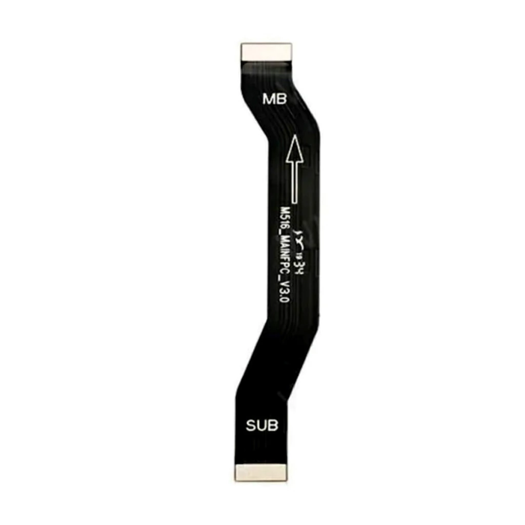 Flex de sub carga para Xiaomi Redmi Note 8