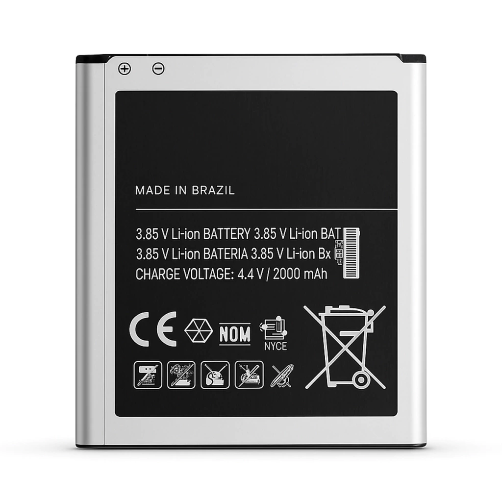 Bateria para Samsung Galaxy Win 2 EB-BG360