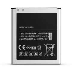 Bateria para Samsung Galaxy Win 2 EB-BG360 - imagem 1