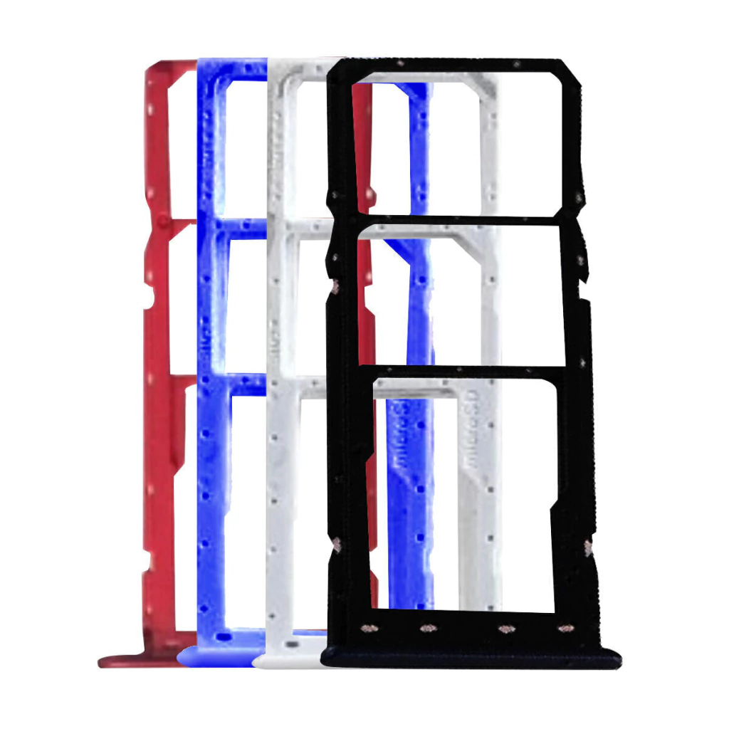 Bandeja gaveta slot de chip para Samsung Galaxy A11 A115