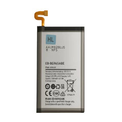 Bateria para Samsung Galaxy S9 Plus Eb-bg965abe - imagem 1