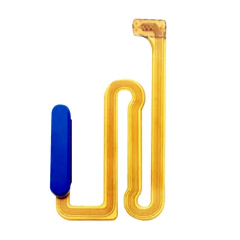 Botão home biometria para Samsung Galaxy A12 / M12 - imagem 2