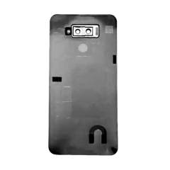 Tampa traseira para LG K12 Max - imagem 6