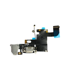 Flex de carga para Apple iPhone 6 6G - imagem 3