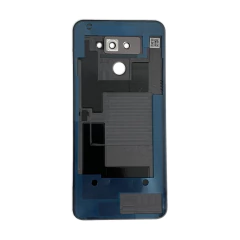 Tampa traseira para LG K50 - imagem 11