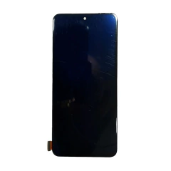 Tela Display Frontal para Xiaomi Redmi Note 11S / 11 4G / 12S / M4 Pro 4G OLED Sem Aro - imagem 4