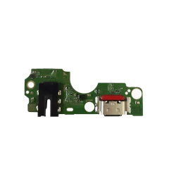 Placa de carga compatível com Tecno Spark 10C (Ki5K) - imagem 2