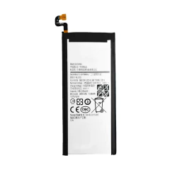 Bateria para Samsung Galaxy S7 EDGE EB-BG935 - imagem 1
