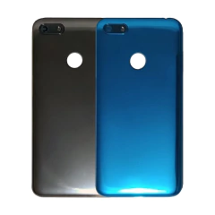 Tampa traseira compatível com Motorla Moto E6 Play - imagem 2