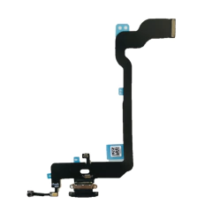 Flex de carga para iPhone XS A1920 A2097 - imagem 4
