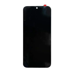 Tela Display Frontal para Motorola Moto E6s Com Aro - imagem 4