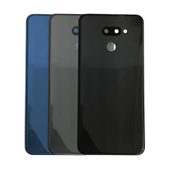 Tampa traseira para LG K50 - imagem 1