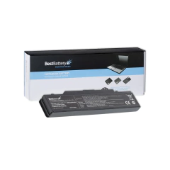 Bateria para notebook Samsung RV411 AA-PB9NC 14.8 Volts - BestBattery - imagem 1