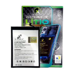 Bateria X-Cell para Xiaomi Redmi 10C 5G / Redmi 10A / 10C BN5G - imagem 1