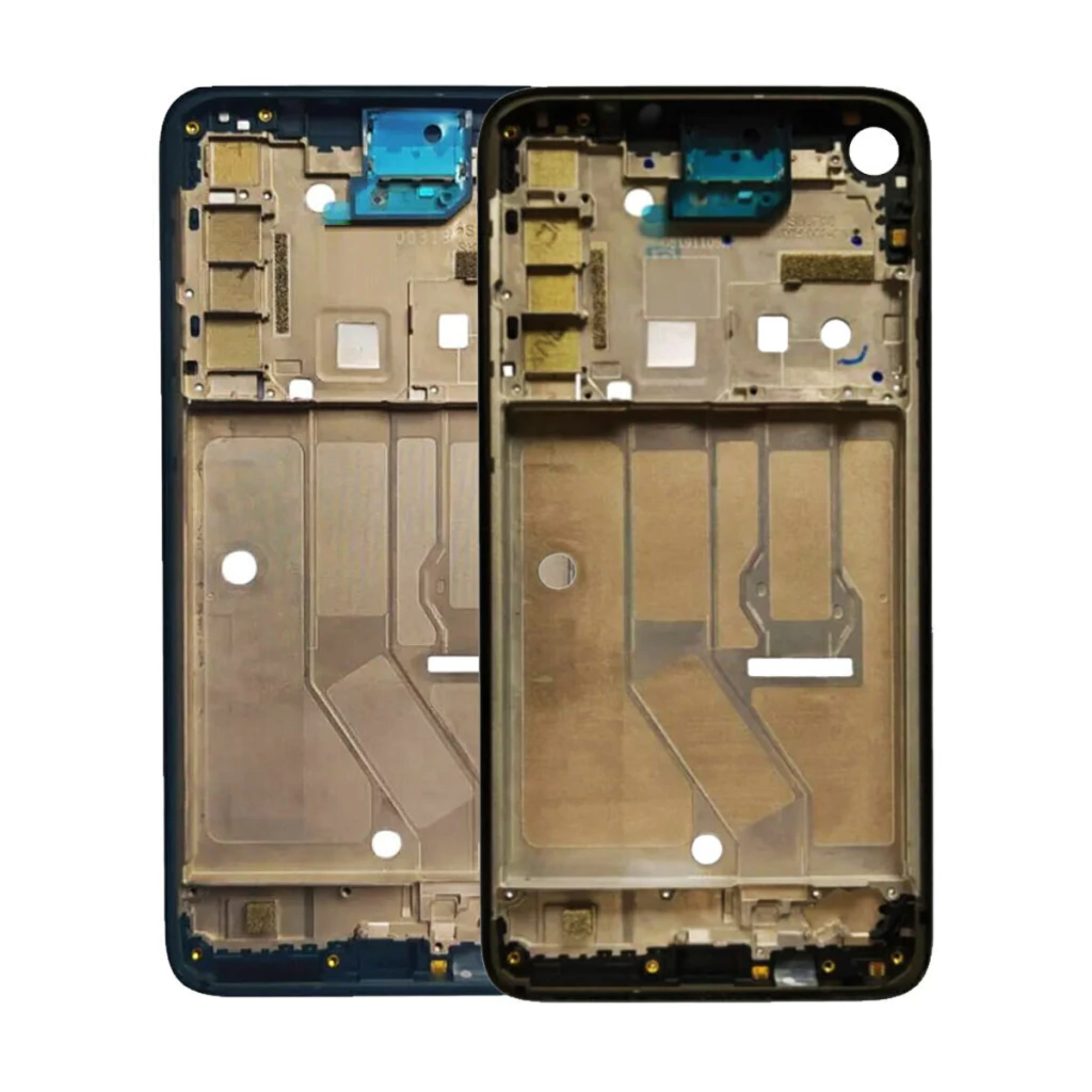 Carcaça aro para Motorola Moto G8 Power