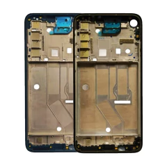 Carcaça aro para Motorola Moto G8 Power - imagem 1