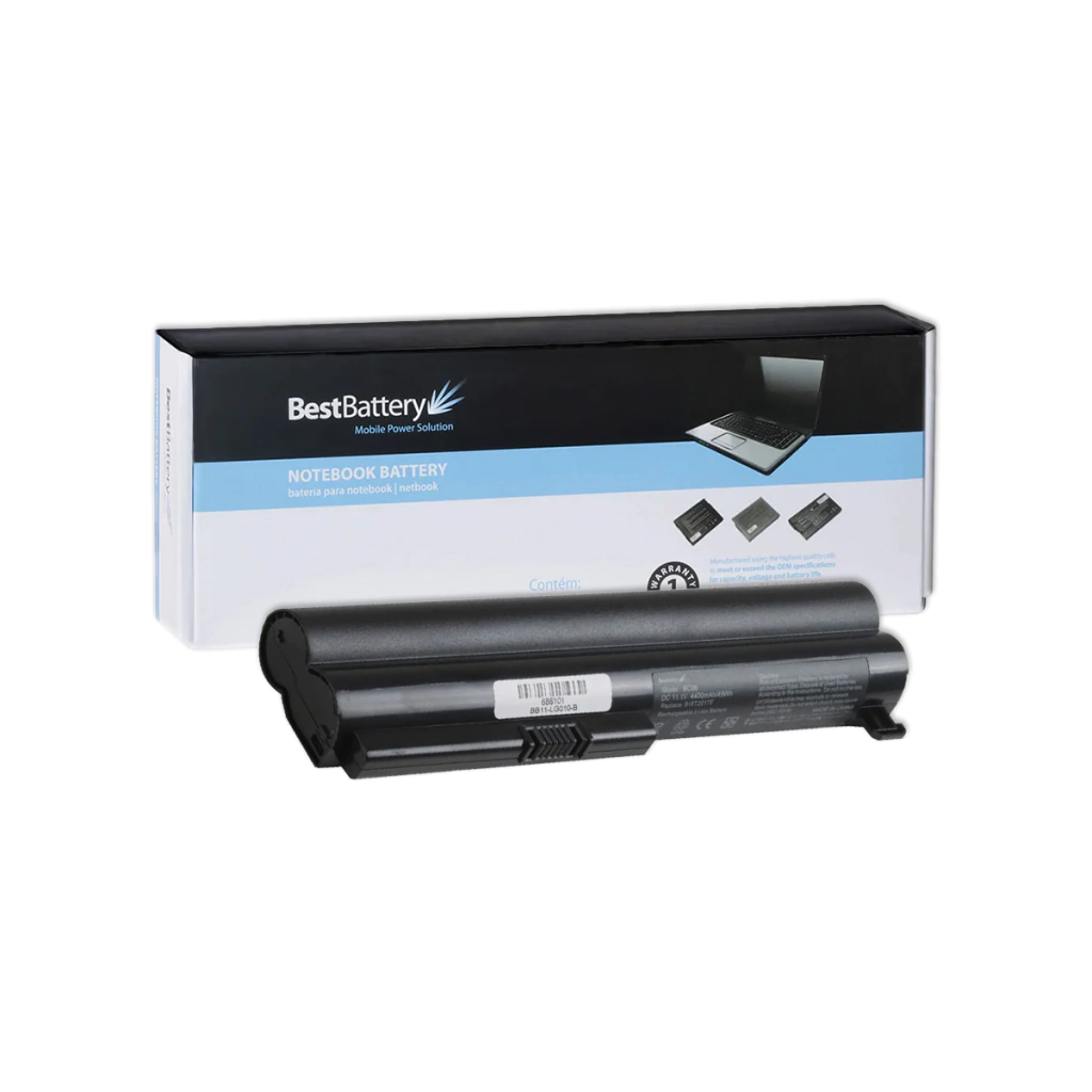 Bateria para notebook LG A410 LG A510 LGA530 - BestBattery